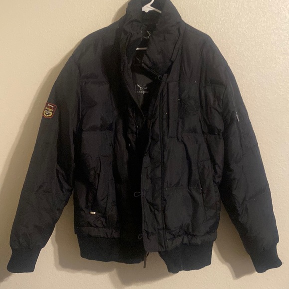Triple F.A.T. Goose Jackets & Coats Triple Fat Goose Down Jacket